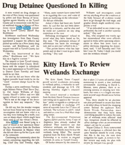 Coastland Times February 8th, 1990