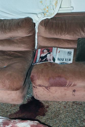 Episode 1: Cluttered - Counterclock Podcast