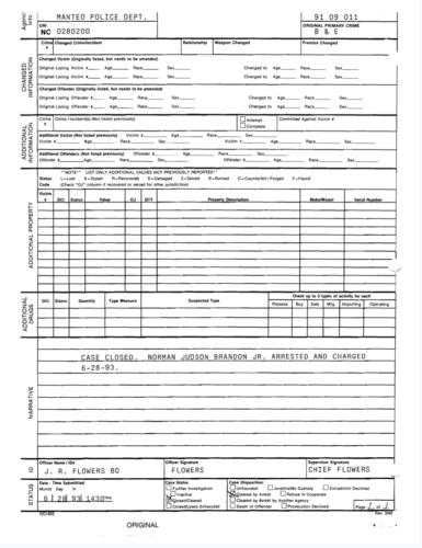 1991 Report Page 3