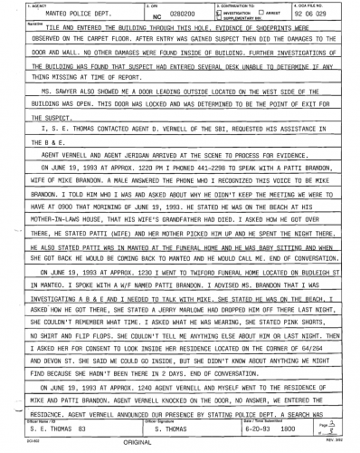 1993 Report Page 3