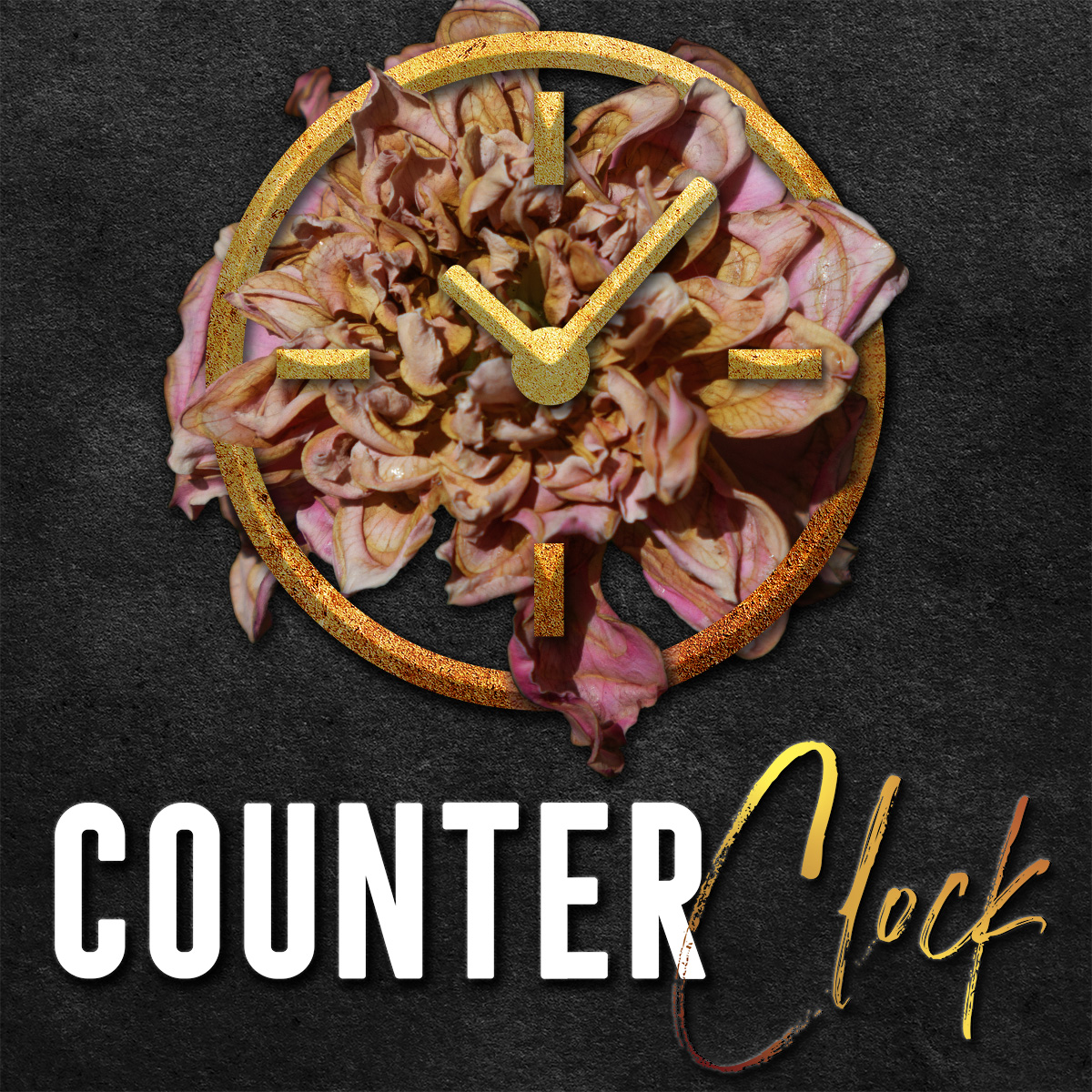 Counterclock Season Three Counterclock Podcast