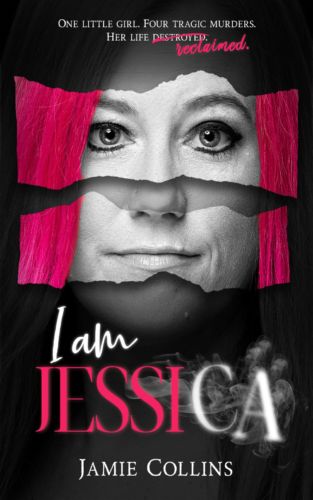 “I Am Jessica” book cover