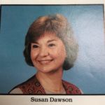 Susan Dawson