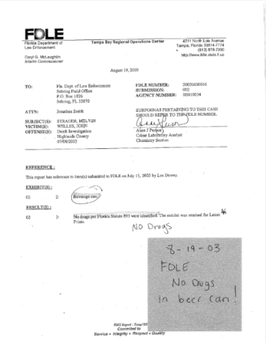Forensic page 2