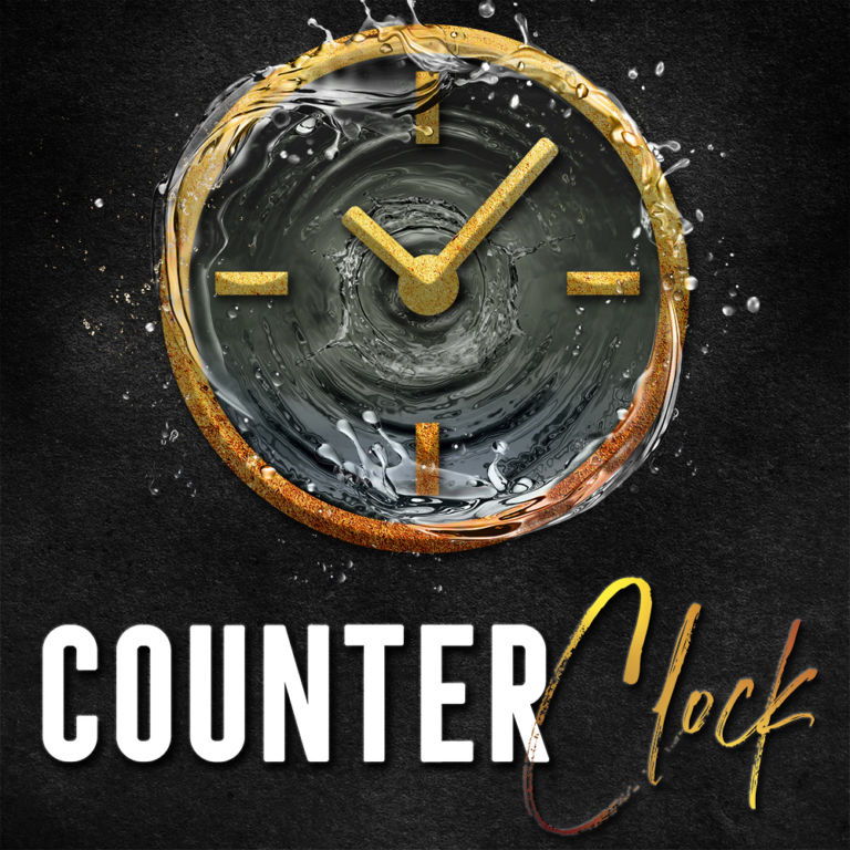 Counterclock Season Four Counterclock Podcast