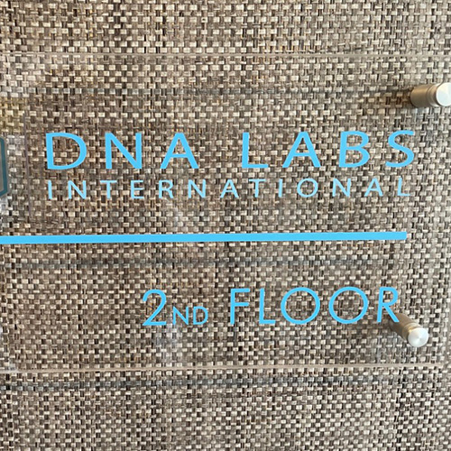 DNA Labs