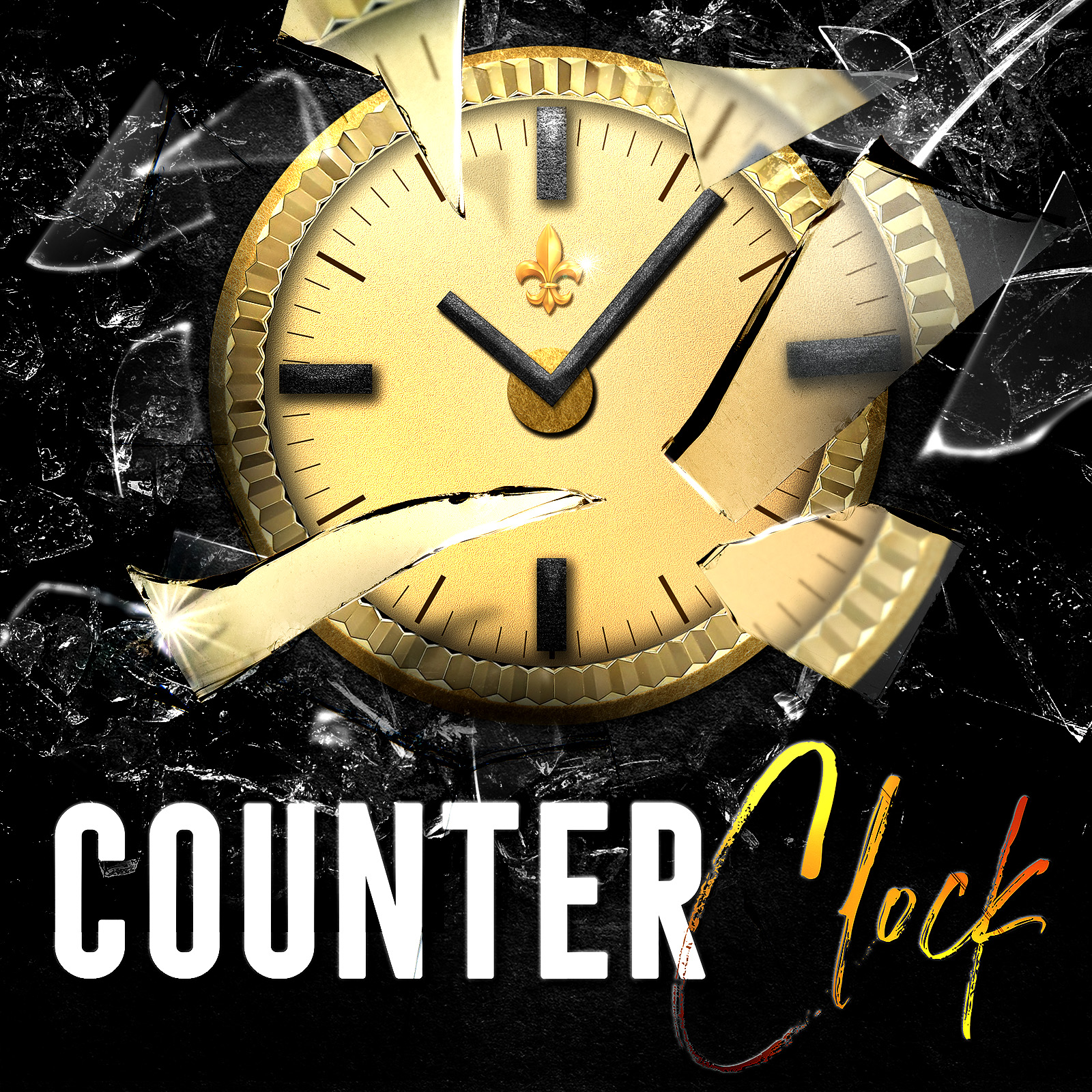 Counterclock Season 5 Logo
