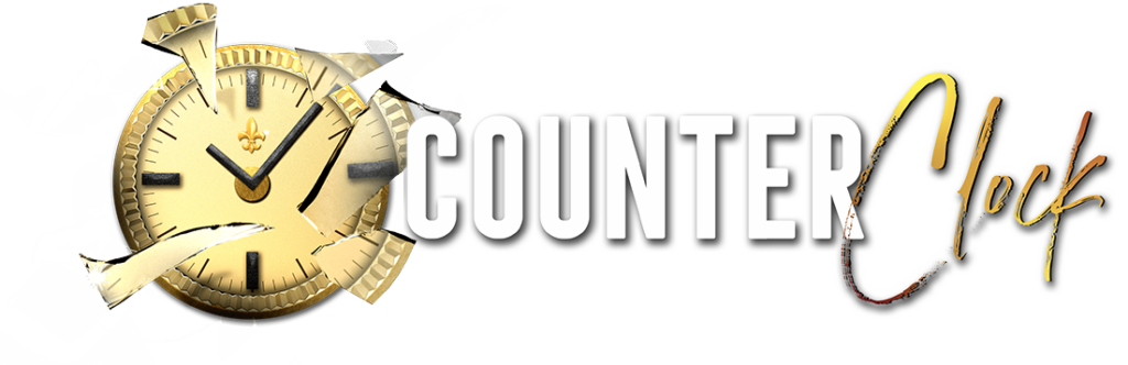 Counterclock Season Five Counterclock Podcast