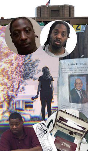 CounterClock Season 7 image collage