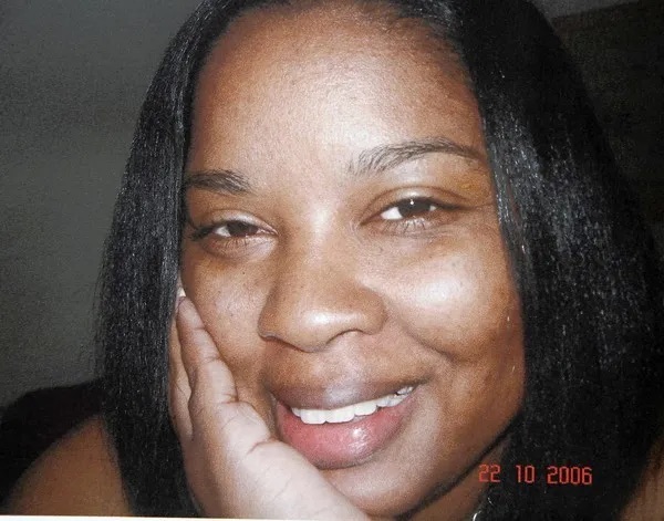 Connie Woolfolk