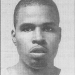 Raymond Maddox