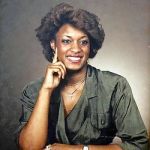 Rhoda McFarland